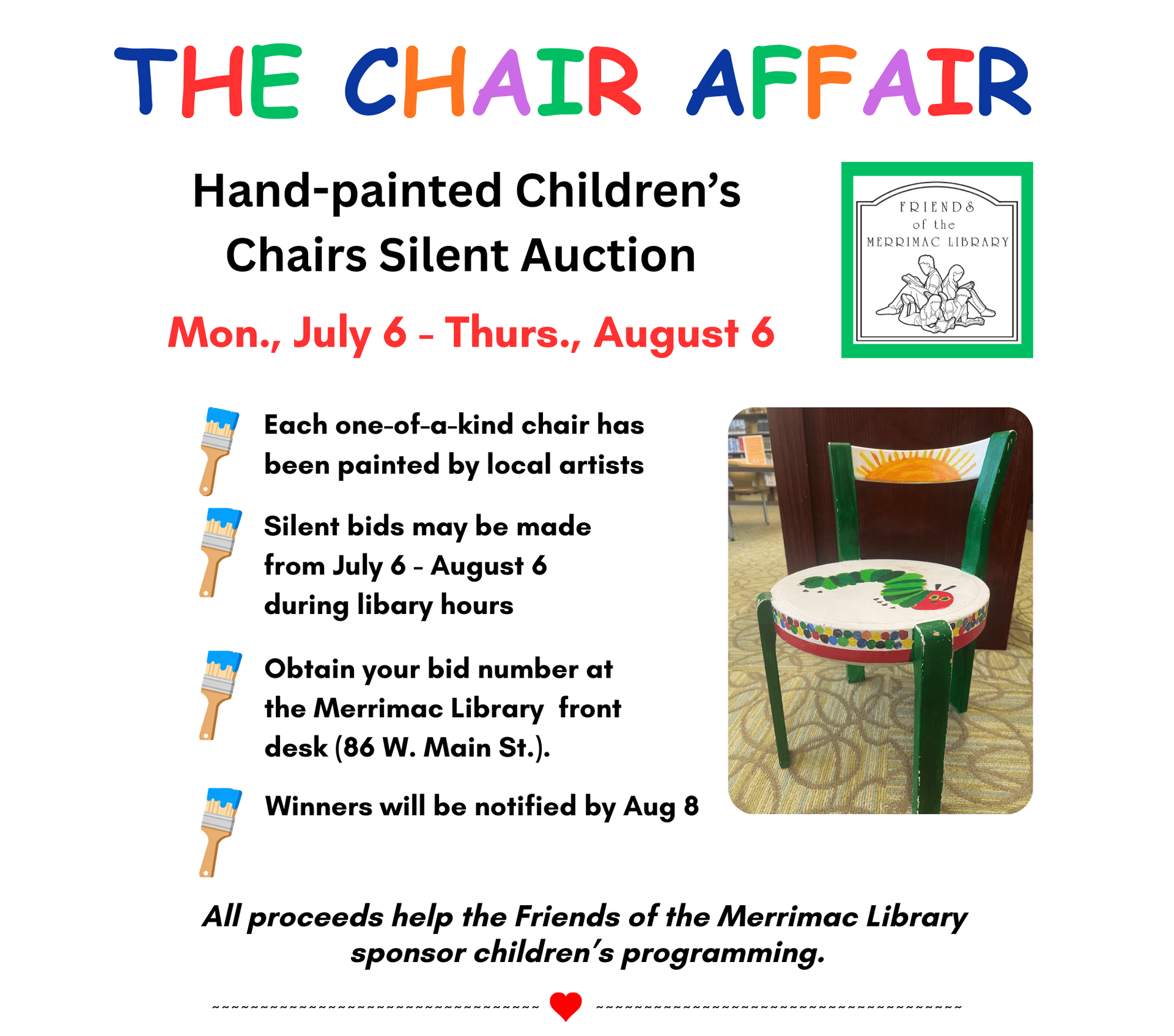 chair auction for website