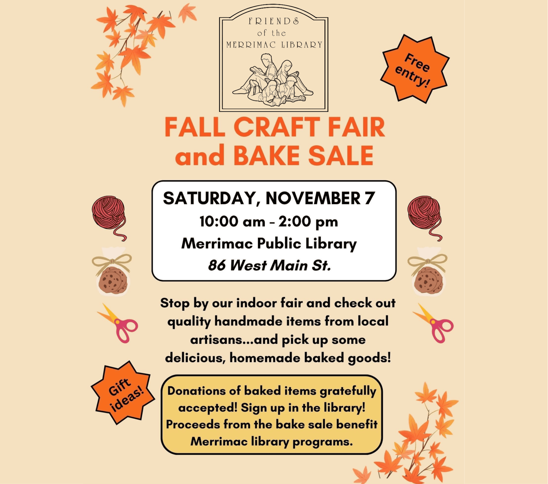 craft fair website