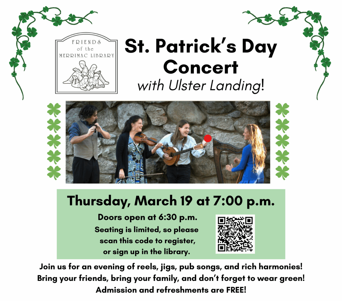 friendsconcert website