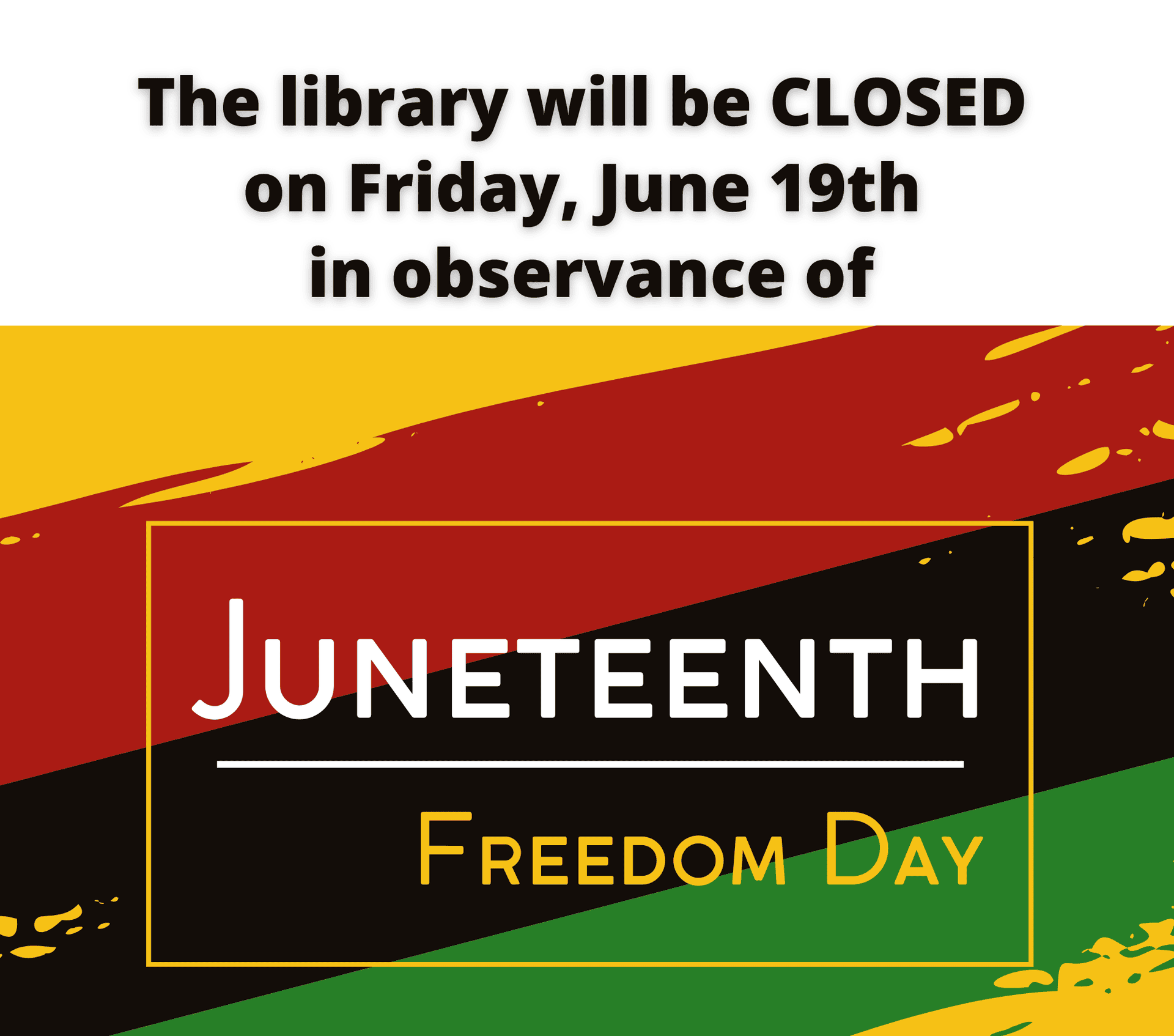 juneteenth website