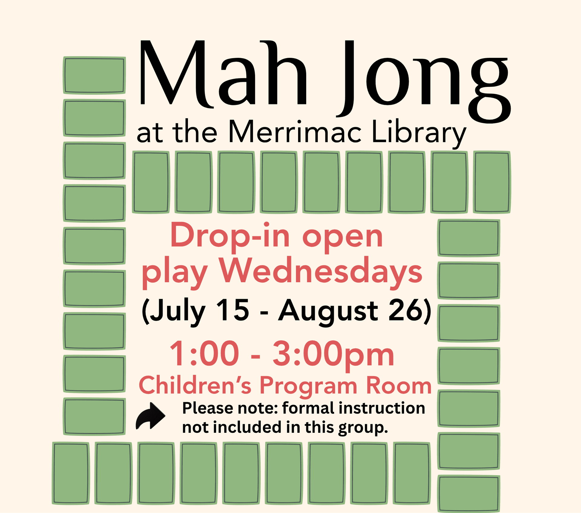 mahjong website