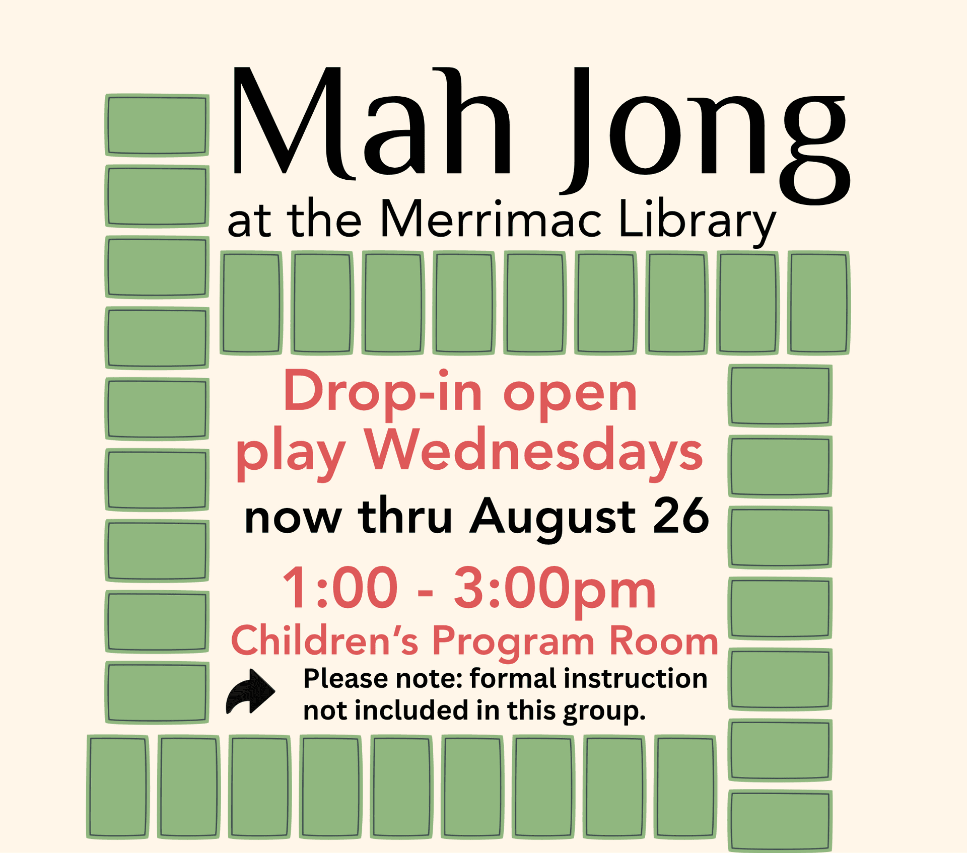 mahjong website